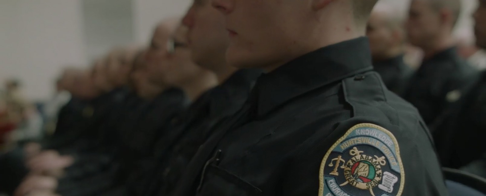 Join HPD Official Recruitment Site of the Huntsville Police Department