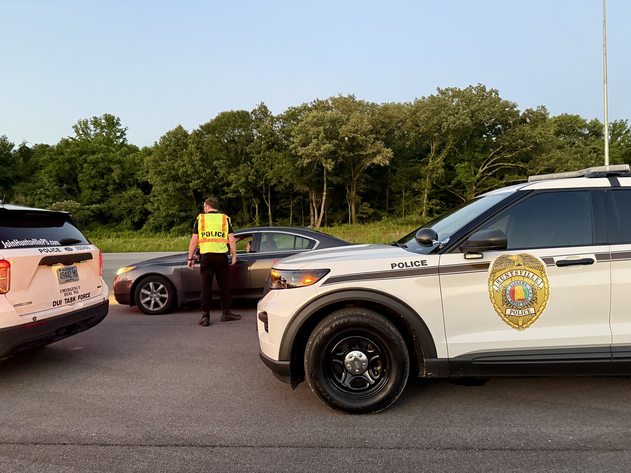 Specialized Units - Join Our Force